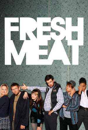 Serie Fresh Meat