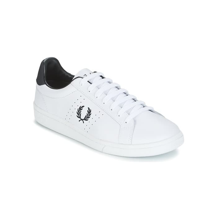 Producto Fred Perry sapatilhas