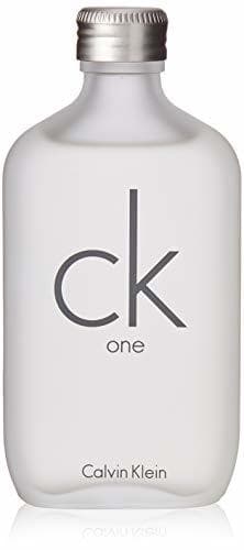 Belleza Calvin Klein CK ONE