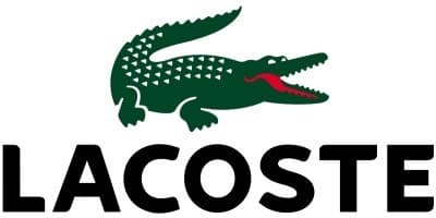 Moda Lacoste 