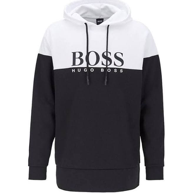 Moda Hugo Boss