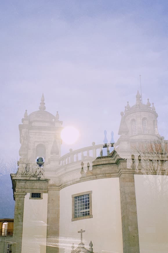 Lugar Barcelos