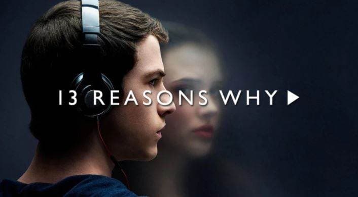 Serie 13 Reasons Why