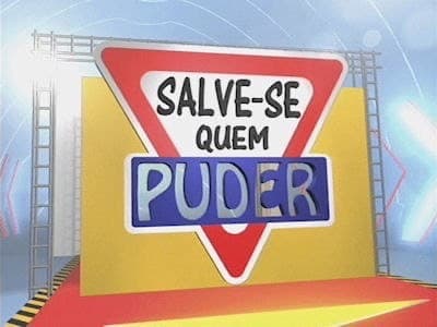 Moda Salve-se quem puder