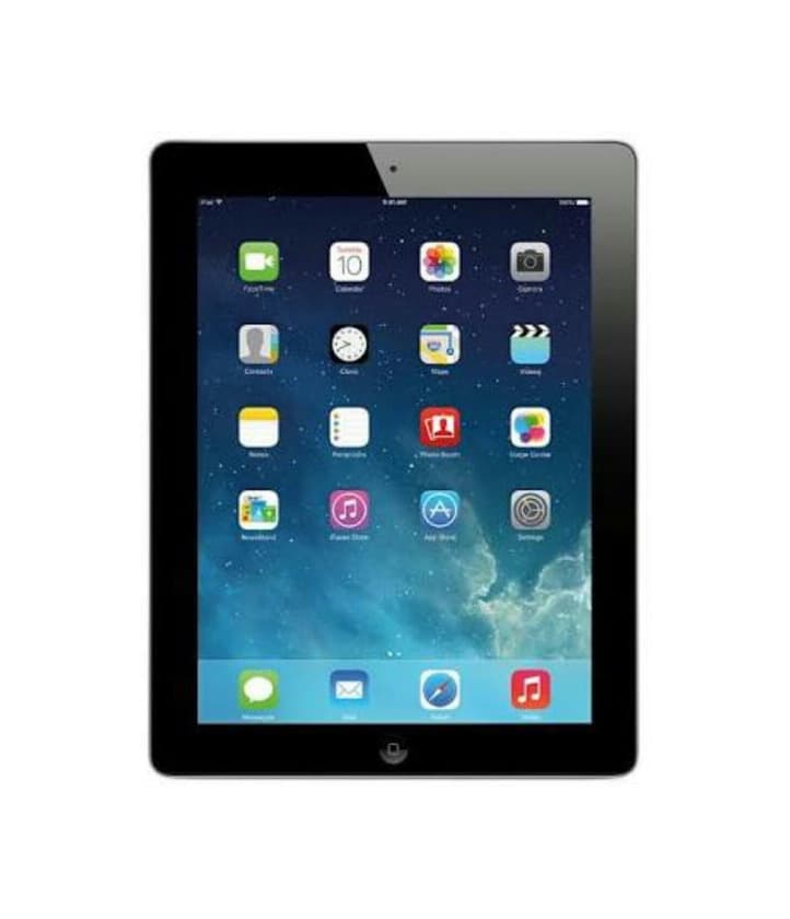 Product APPLE IPAD 4