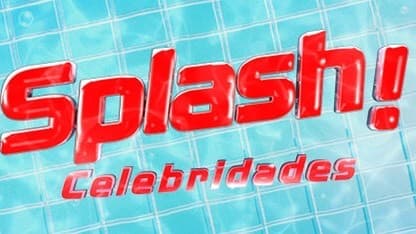 Serie Splash! Celebridades