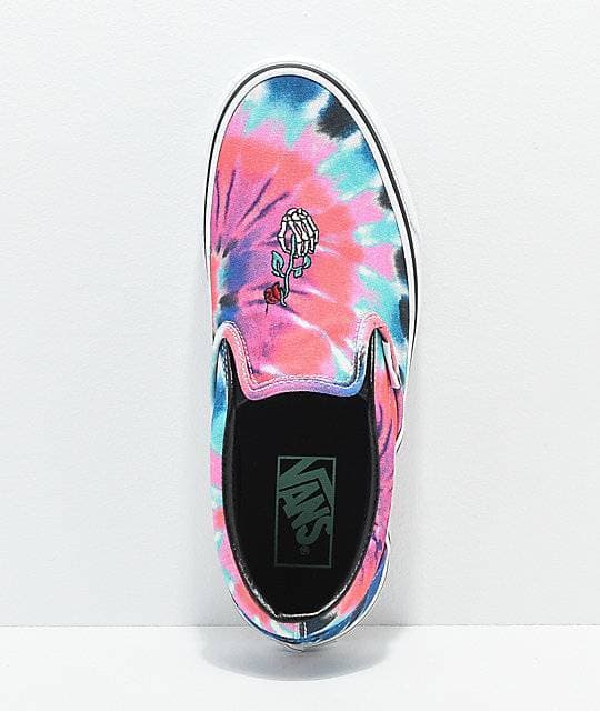 Product Vans slip on