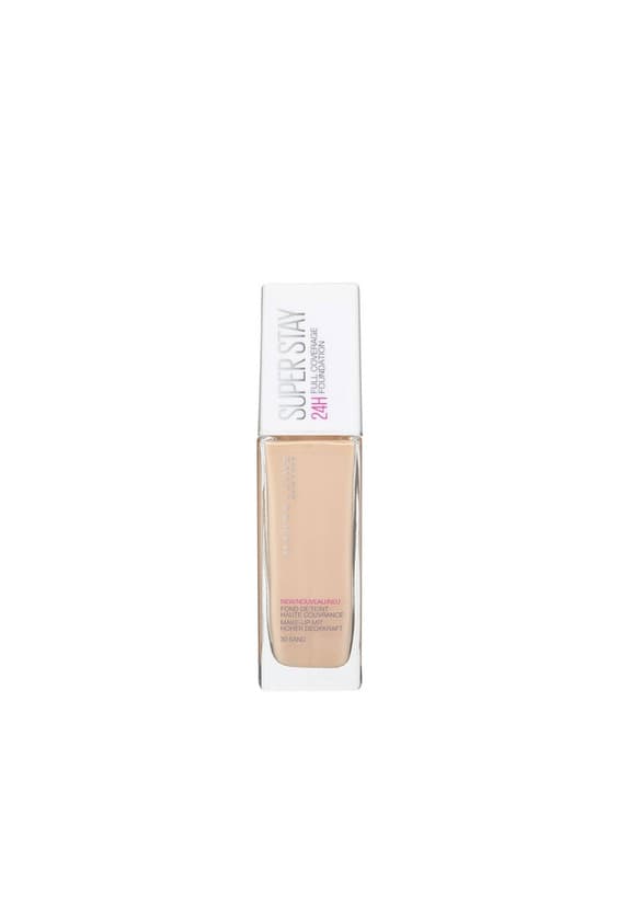 Product Maybelline Superstay