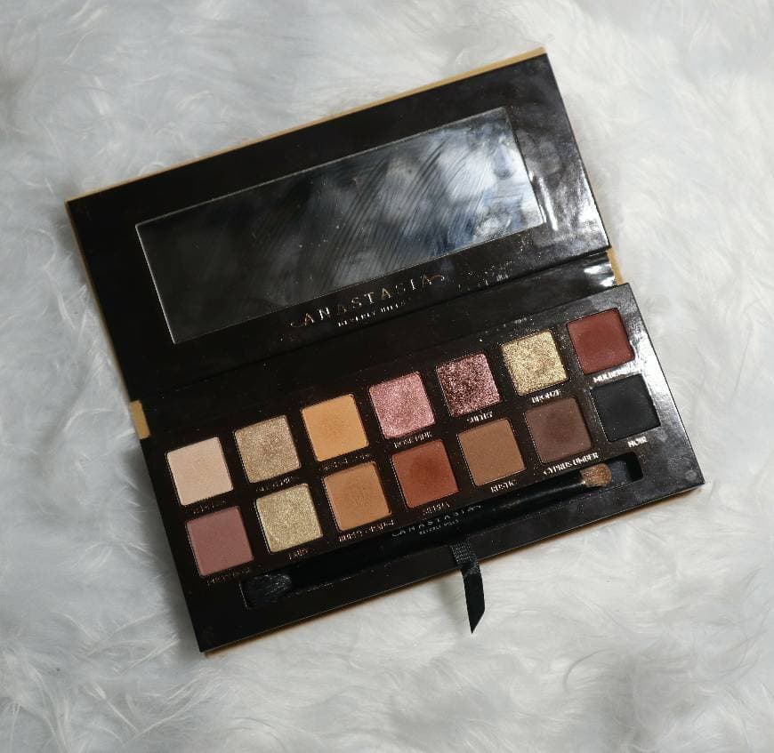 Product Soft Glam by ABH