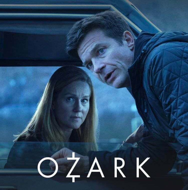 Serie Ozarc 