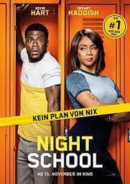 Película Night School