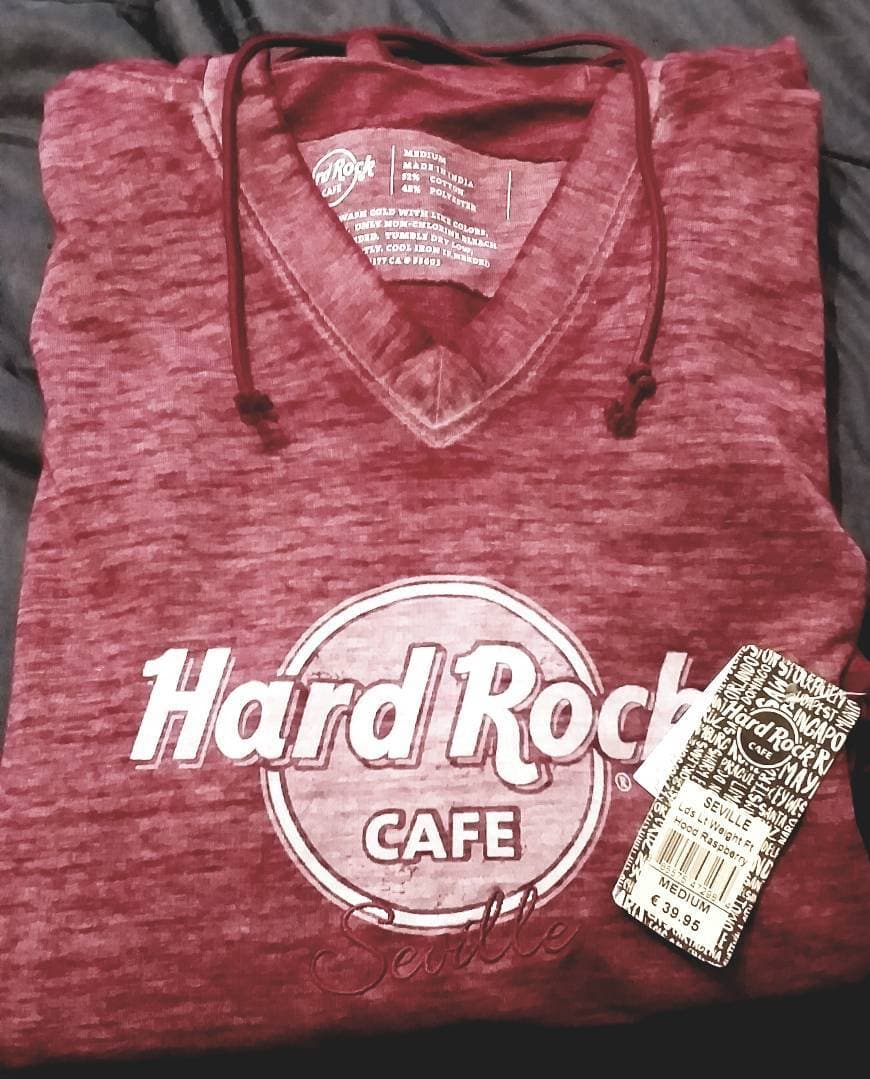 Producto Sweatshirt Hard Rock Cafe 