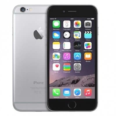 Electronic Apple Iphone 6 32Gb Gris Espacial