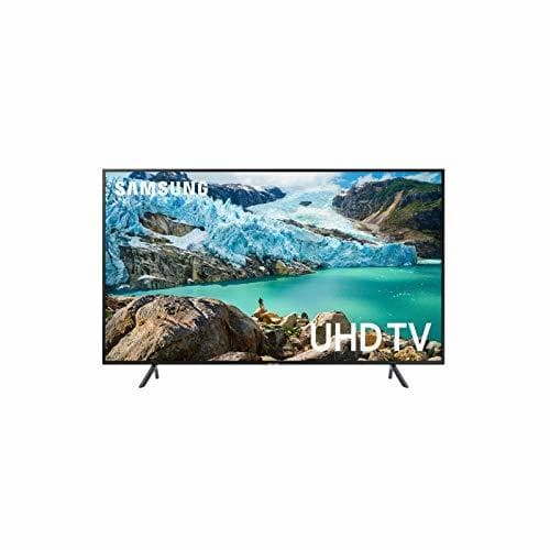 Electronic TELEVISOR 58 UE58RU7105 UHD STV HDR10+ Slim 1400 SAMSUNG