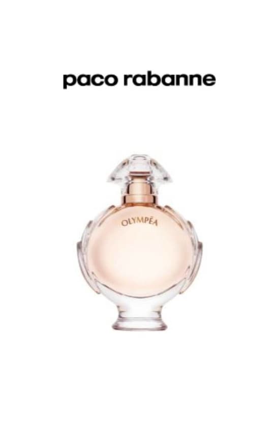 Producto Pacco Rabanne Olympéa