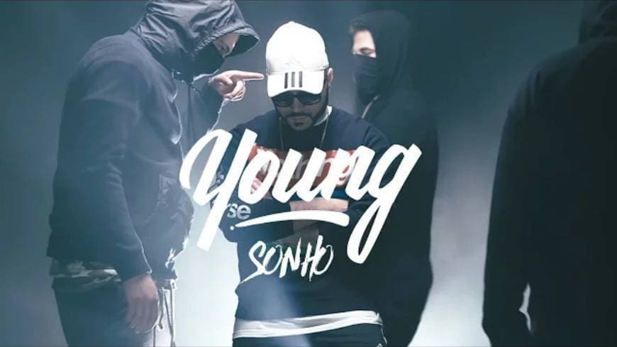 Canción Young - Sonho