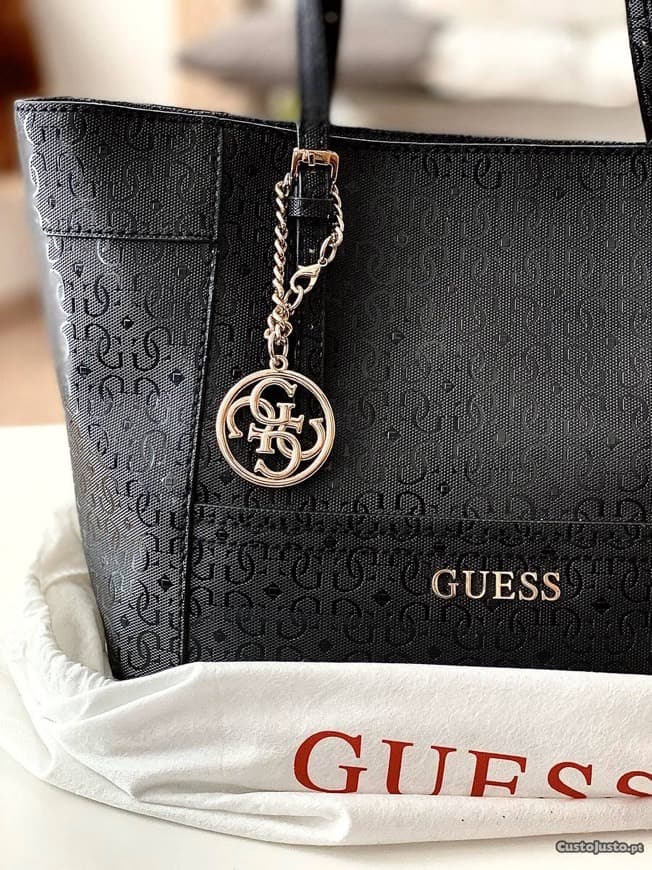 Fashion Guess