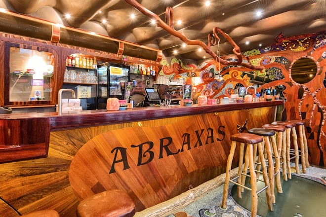 Place Abraxas