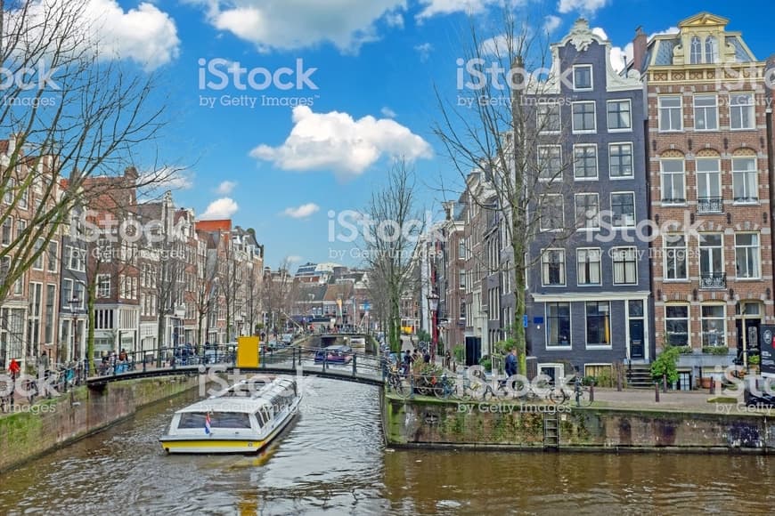 Place Jordaan