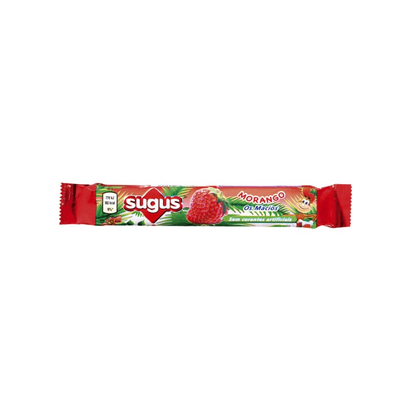 Product Sugus Morango