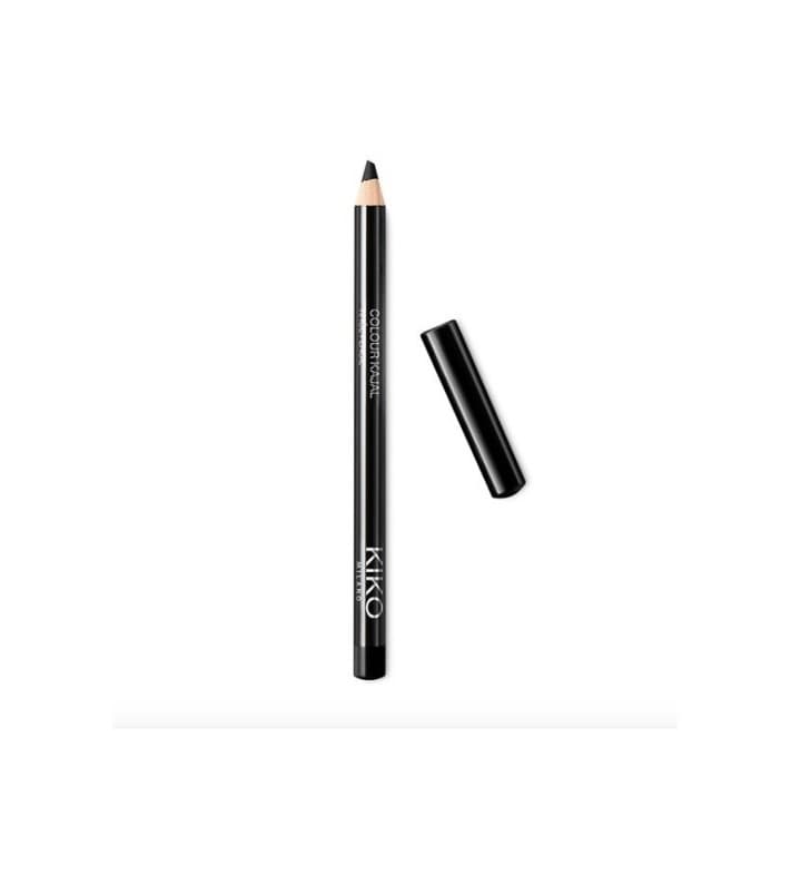 Producto Lápis Olhos Colour Kajal Kiko  Milano branco