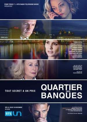 Serie Quartier des banques