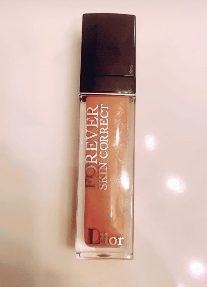 Fashion Diorskin Forever - Dior - Skin Correct