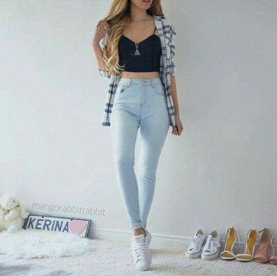 Moda Outfit