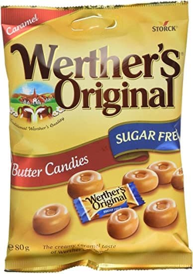 Product Werther'S Original