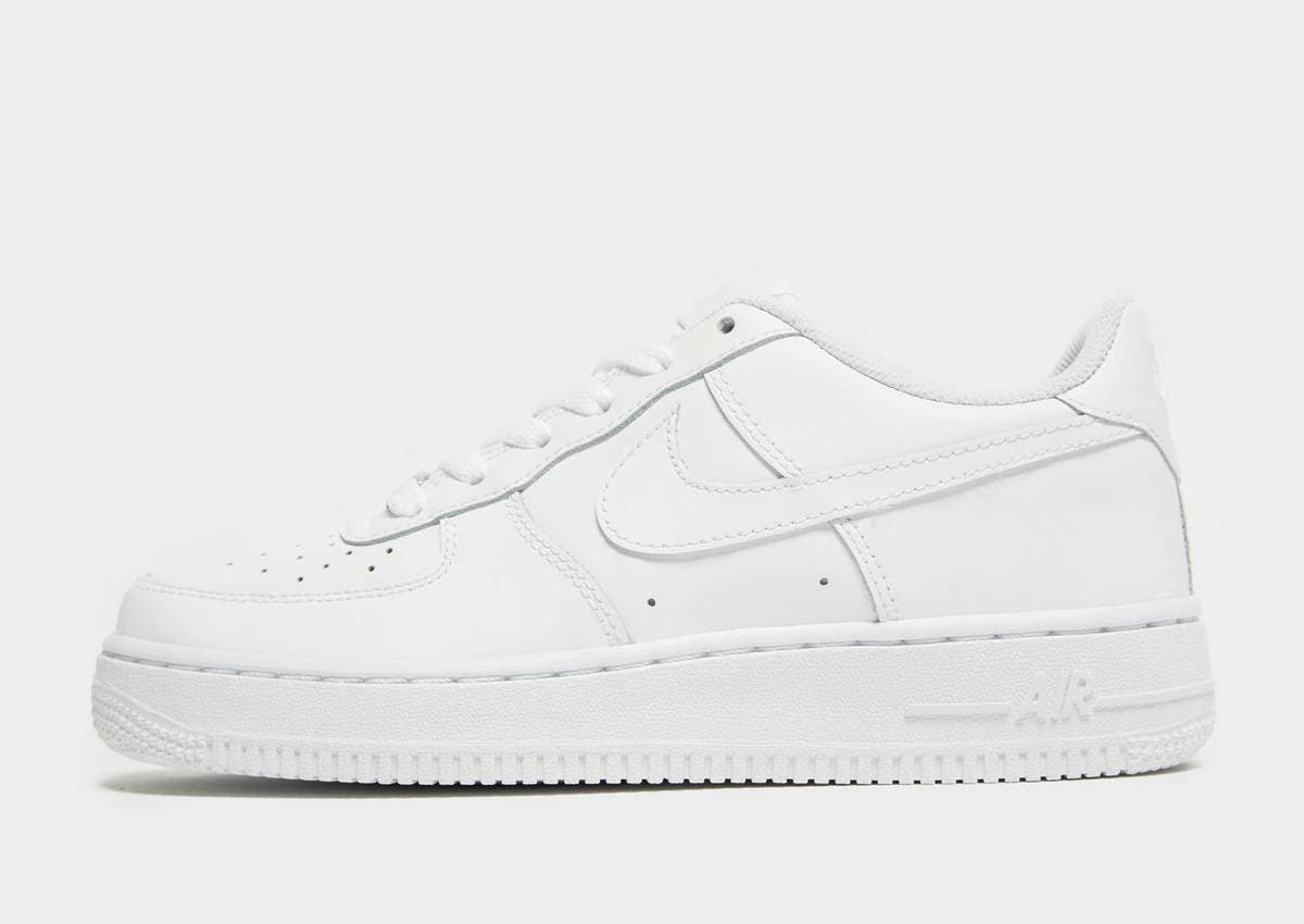 Moda Nike air force 