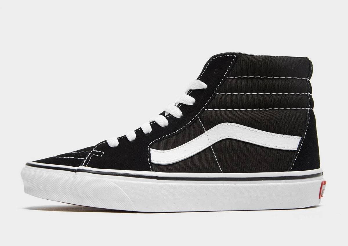 Fashion Vans Sk8-Hi
