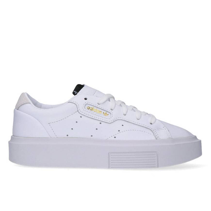 Moda ADIDAS SLEEK SUPER W