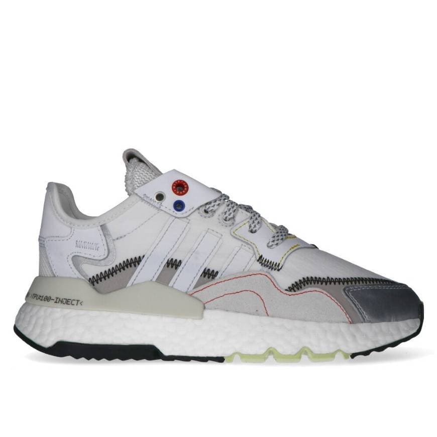 Moda Adidas NITE JOGGER J