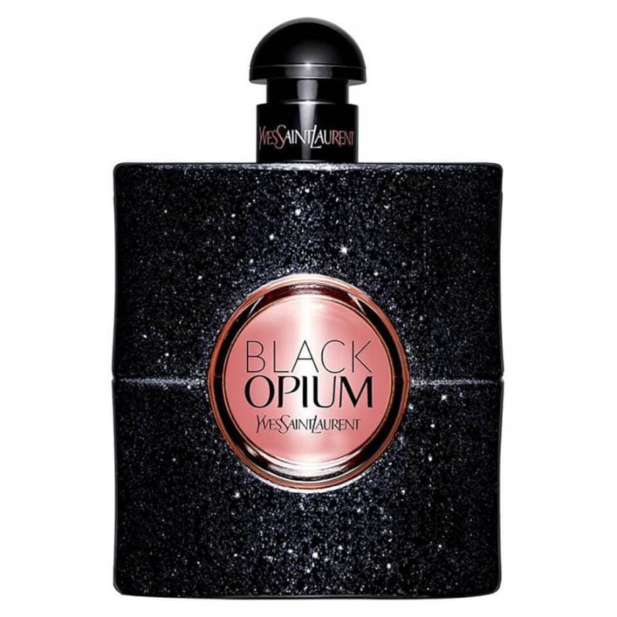 Fashion Black Opium da Yves Saint Laurent

 