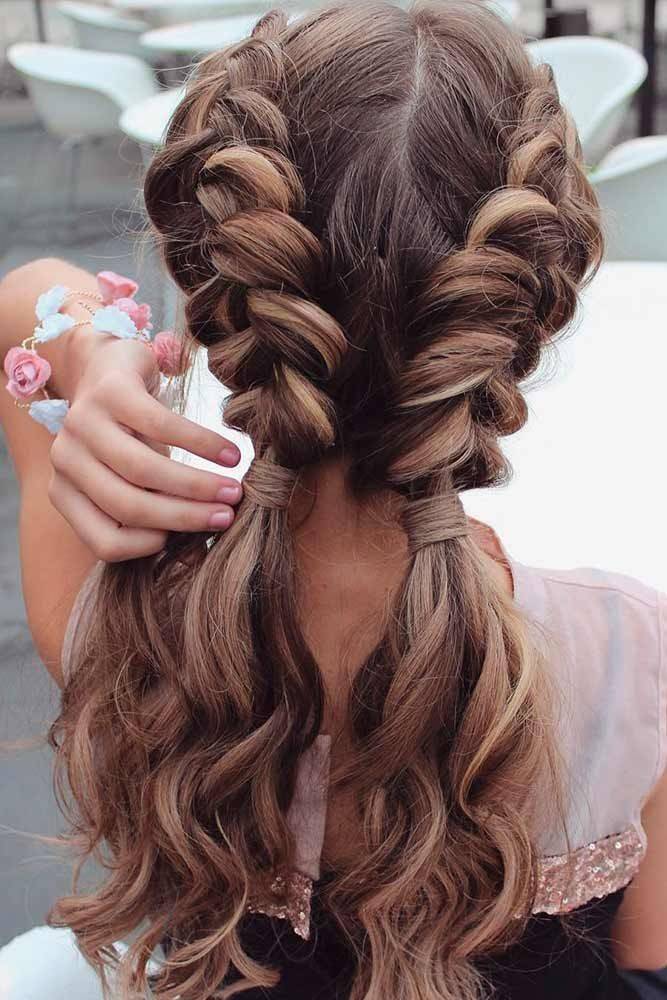 Fashion Penteado