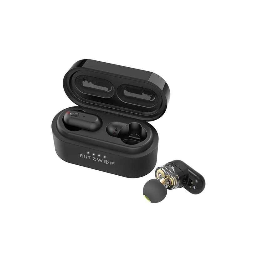 Product Auriculares Bluetooth BLITZWOLF