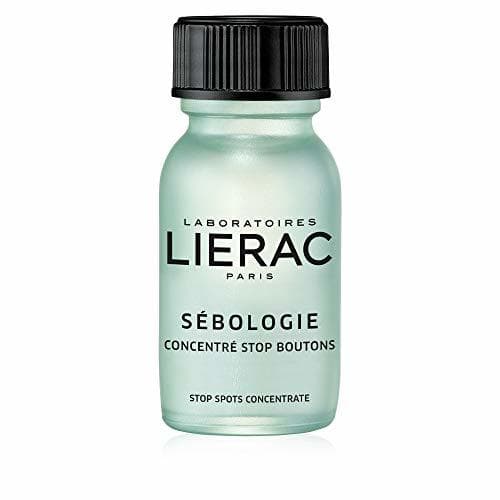 Beauty Lierac Limpieza Personal 1 Unidad 15 ml