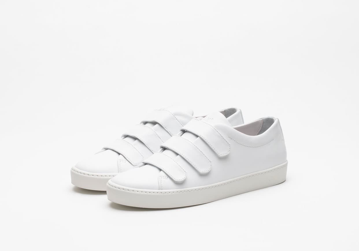 Product JAK Fika White Sneakers