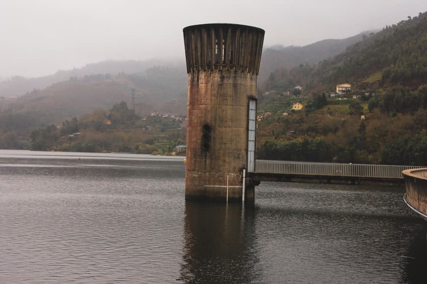 Lugar Gerês