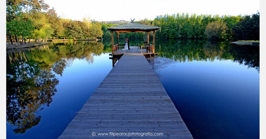 Lugar Quinta - Lago dos Cisnes