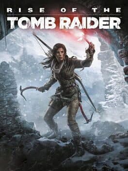 Videojuegos Rise of the Tomb Raider