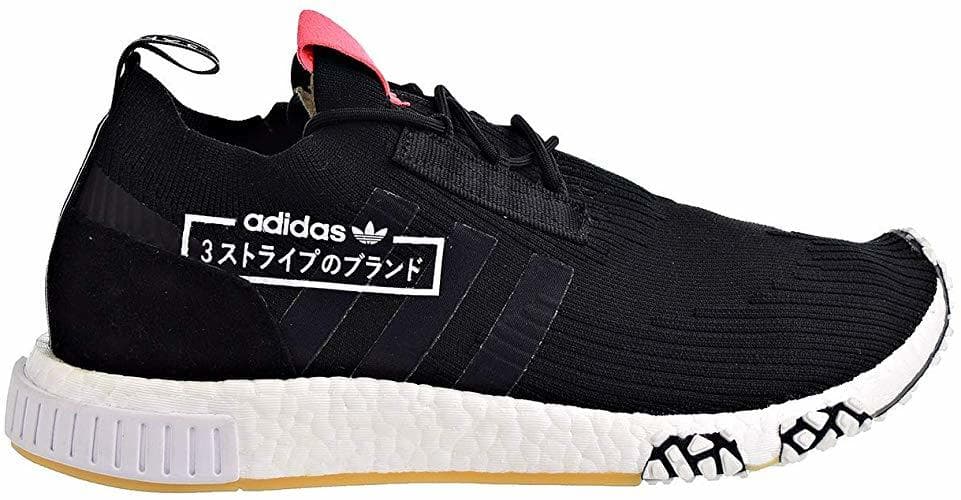 Moda NMD_Racer PK Mens Fashion-Sneakers BB7041

