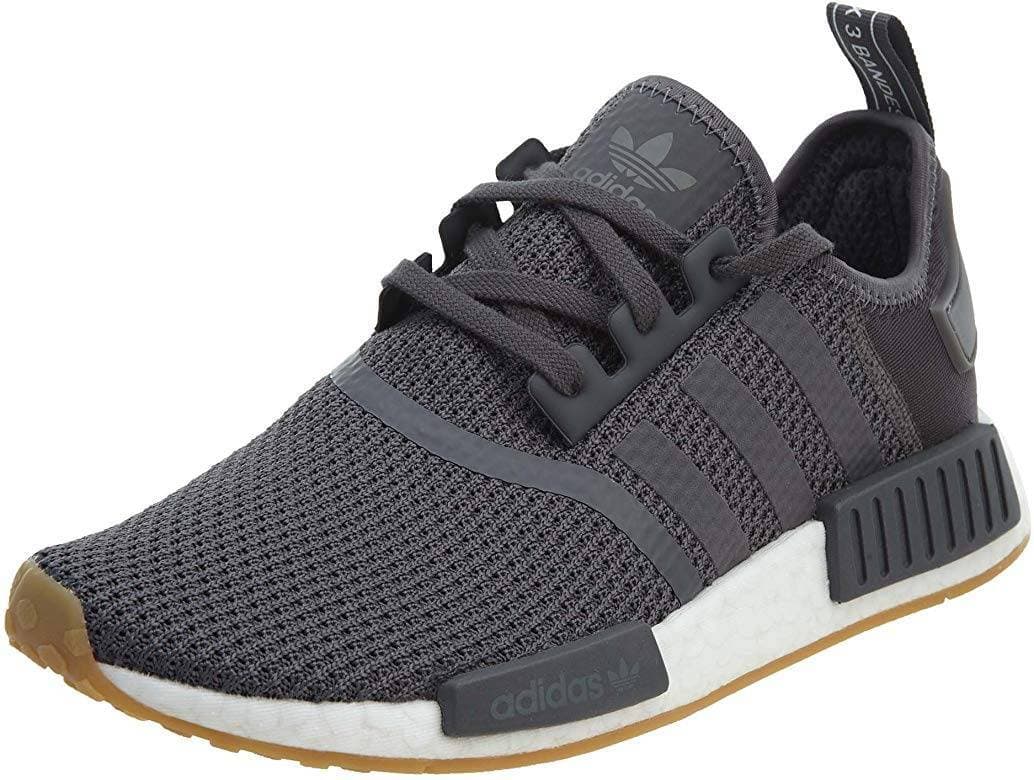 Moda Adidas NMD_r1 running shoes