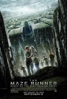 Movie The Maze Runner