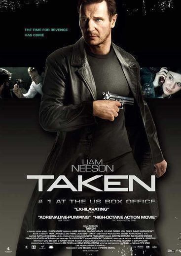 Movie Taken