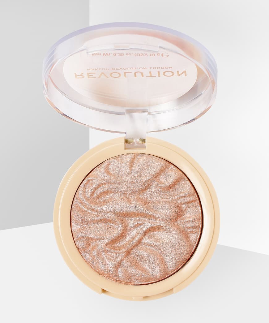 Producto Highlight Reloaded Just My Type