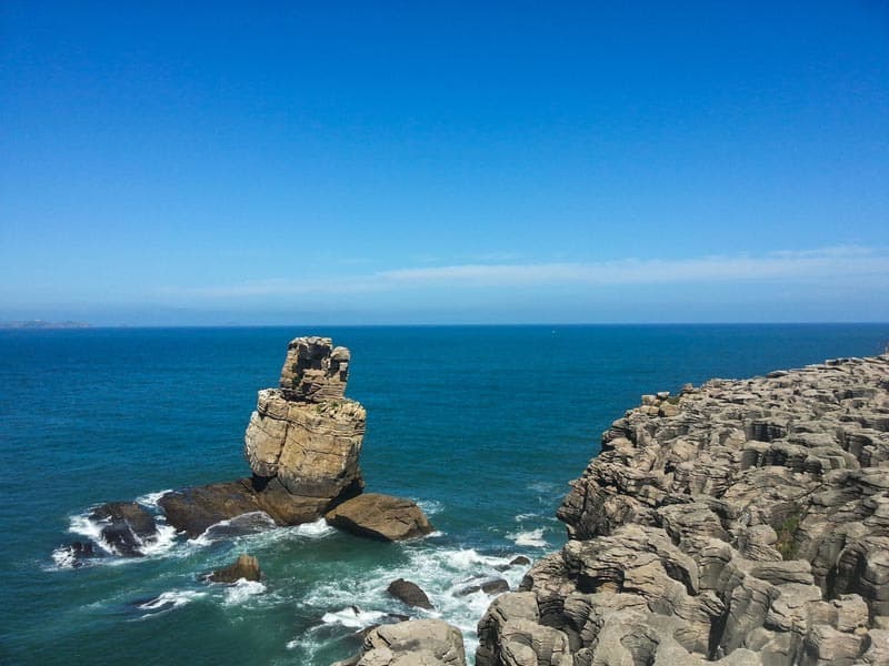 Place Cabo Carvoeiro