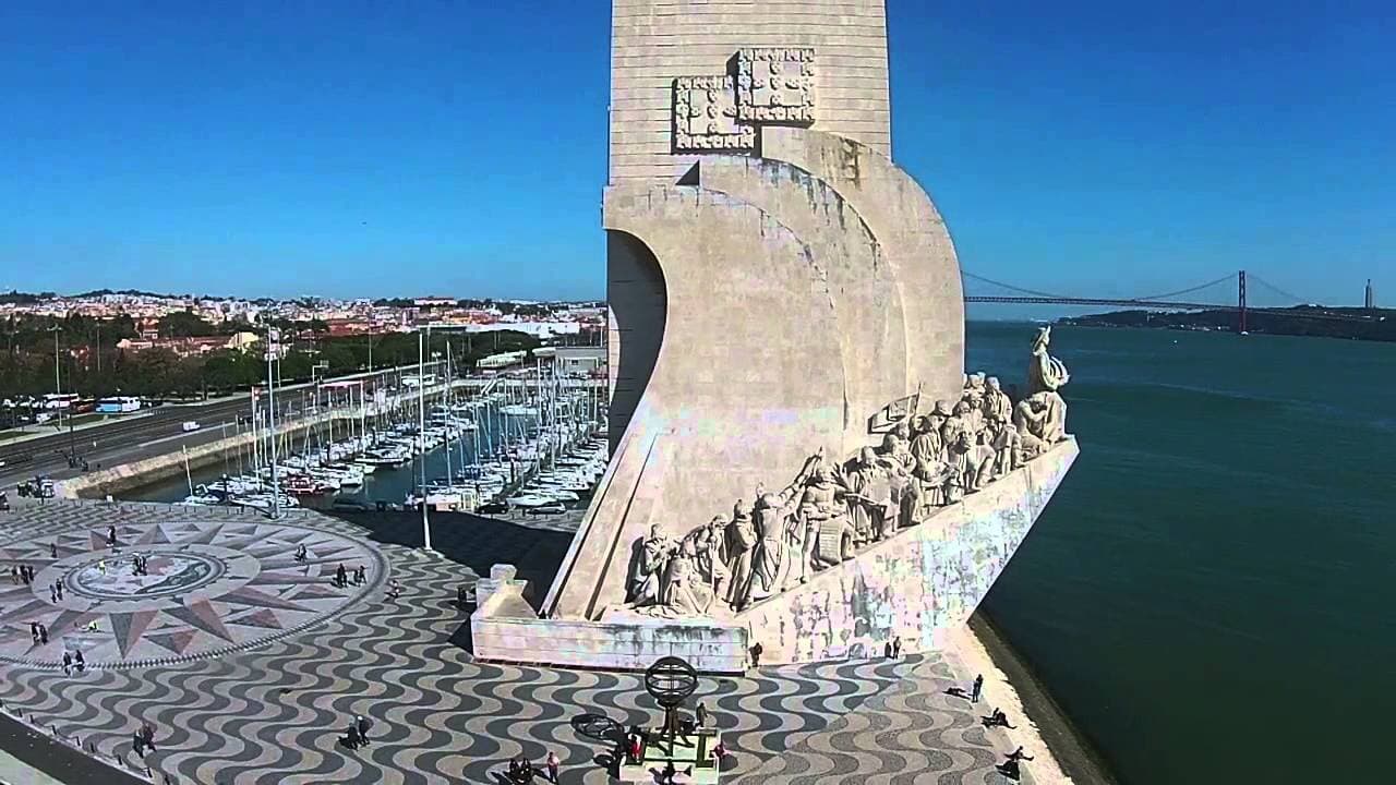 Lugar Padrão dos Descobrimentos