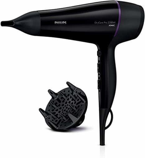 Fashion Secador de Cabelo PHILIPS DryCare Pro 2200w 