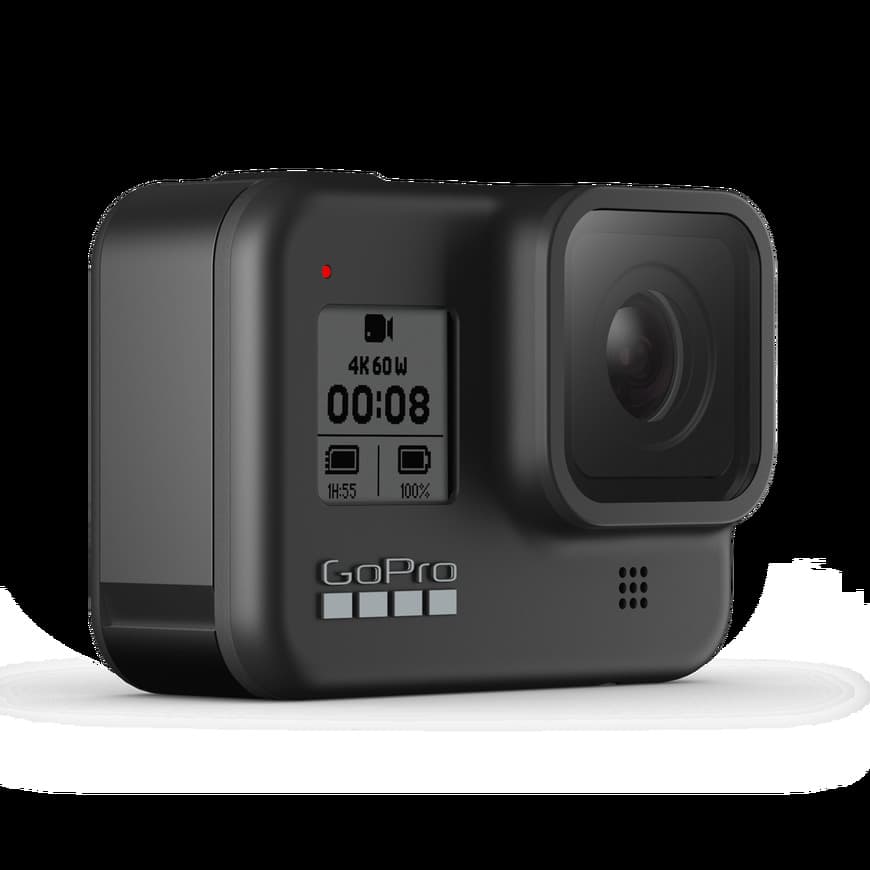 Moda Go Pro Hero8